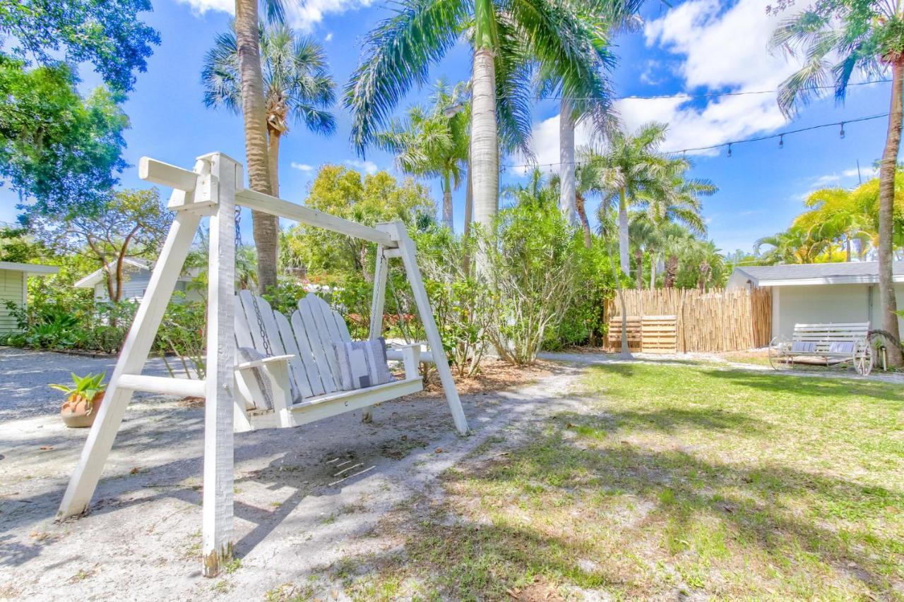 Pirates Pointe Resort Ruskin Zewnętrze zdjęcie