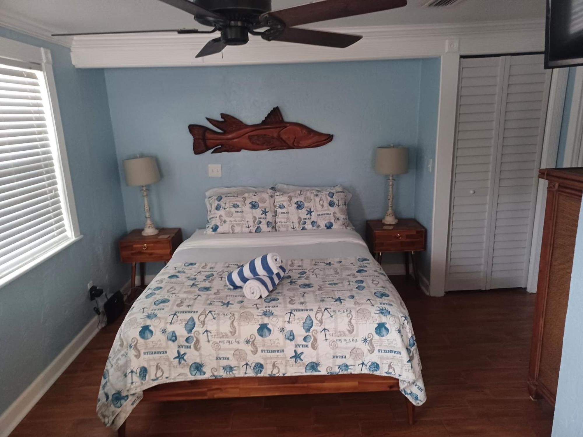 Pirates Pointe Resort Ruskin Zewnętrze zdjęcie